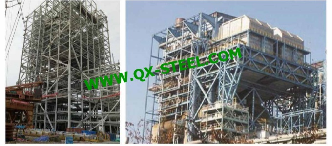 One-stop steel structure system solutions