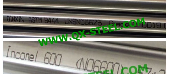 Special Alloy / Nickel Alloy