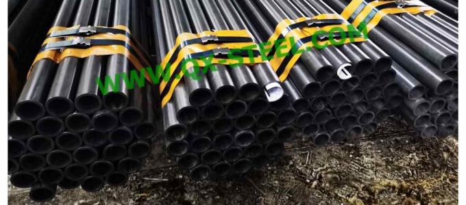N ROD Tubes