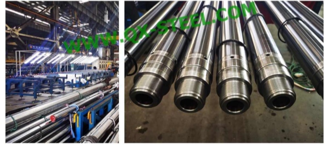 High-Precise Pipe for Hydro-Cylinder / Piston Rod