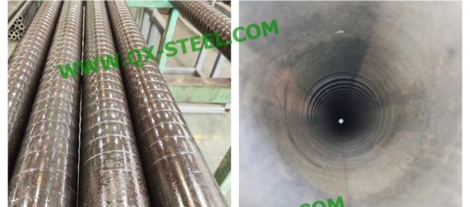 Fin Tube & Pipe