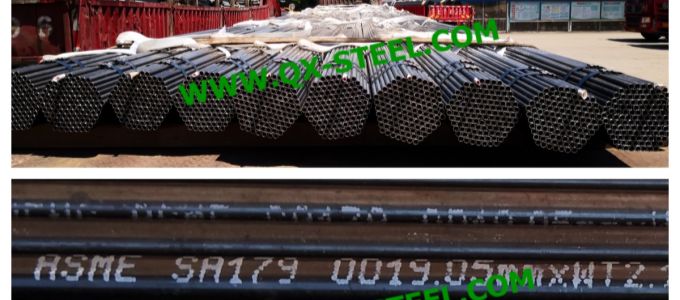 ultra-Long steel tube in china
