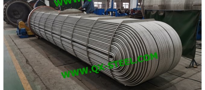 Tube Bundles  ( 2 / 2 )